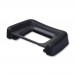 Nikon DK-24 Rubber Eyecup Eyepiece Replacement For DSLR D5000 D5100 D3000 D3100